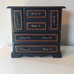 Jewelry Organizer